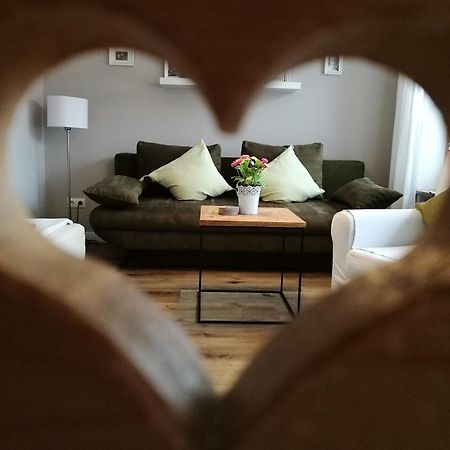 Ferienwohnung Eisenberger Inkl. Chiemgaukarte Ruhpolding Esterno foto