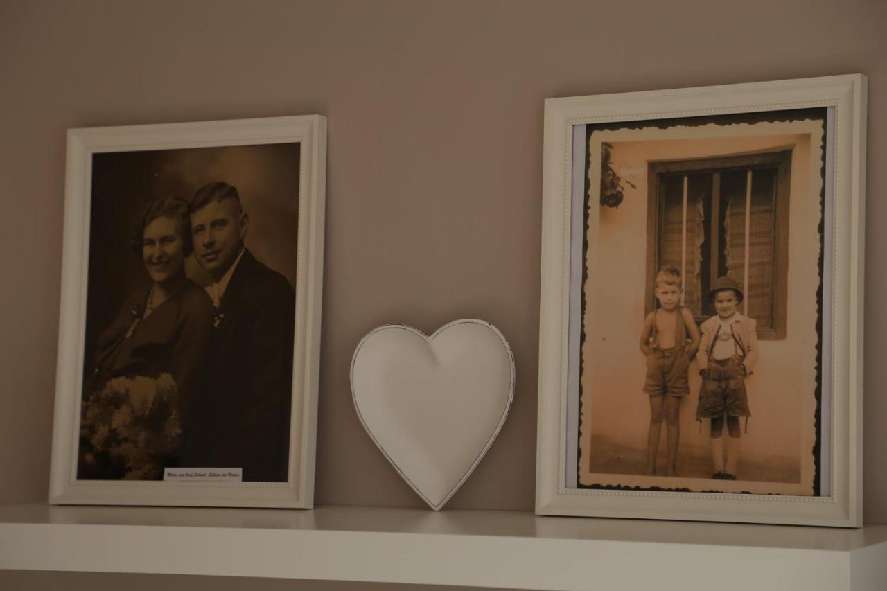 Ferienwohnung Eisenberger Inkl. Chiemgaukarte Ruhpolding Esterno foto