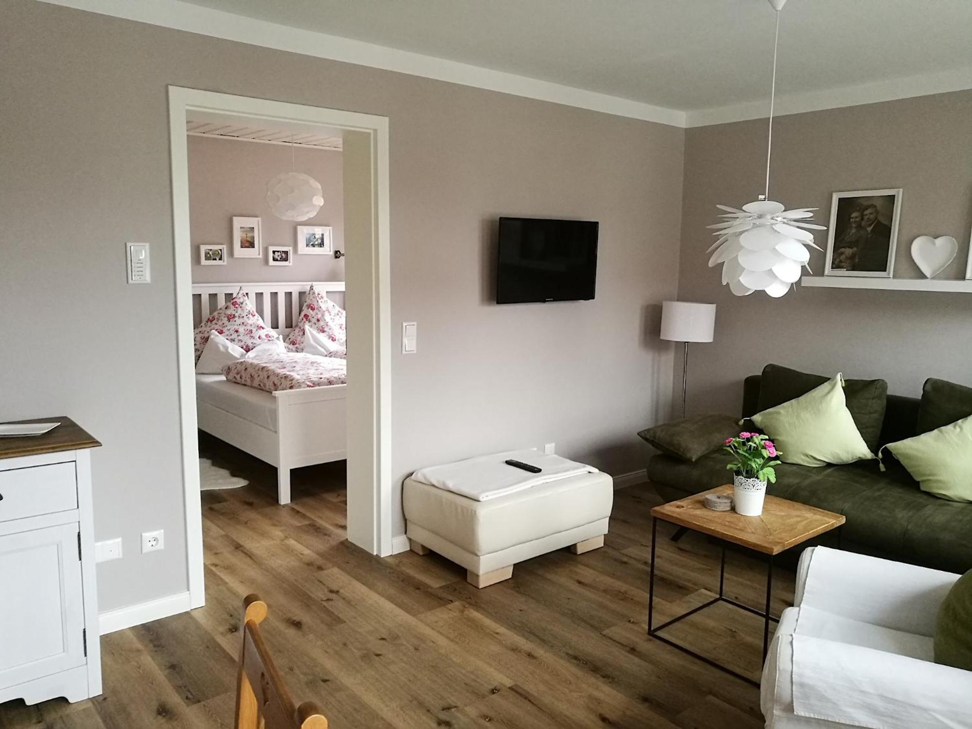 Ferienwohnung Eisenberger Inkl. Chiemgaukarte Ruhpolding Esterno foto
