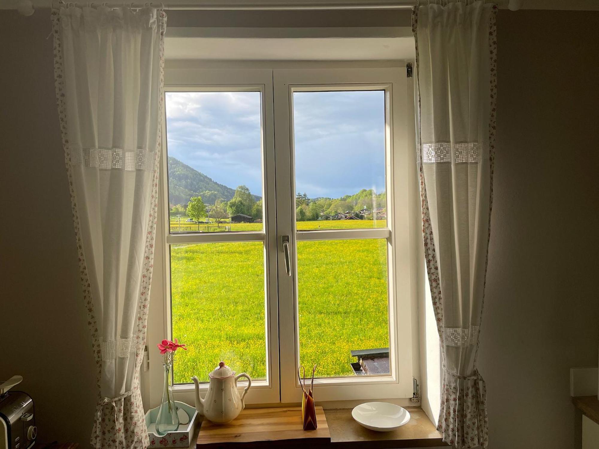Ferienwohnung Eisenberger Inkl. Chiemgaukarte Ruhpolding Esterno foto